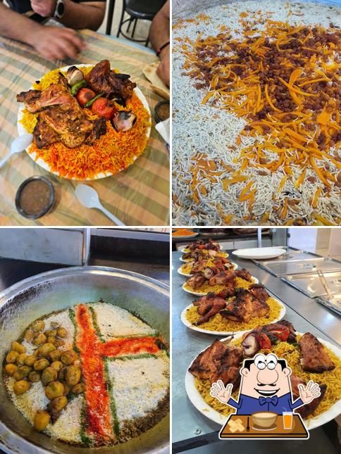 Kabul Restaurant