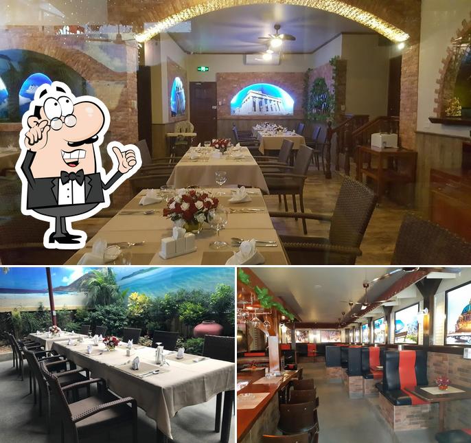 Maik´s Restaurant