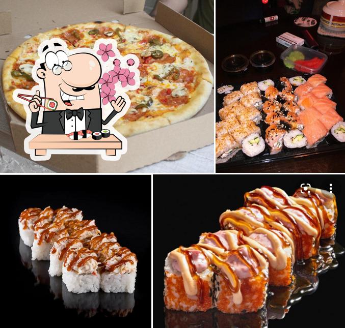 Маленькая Япония