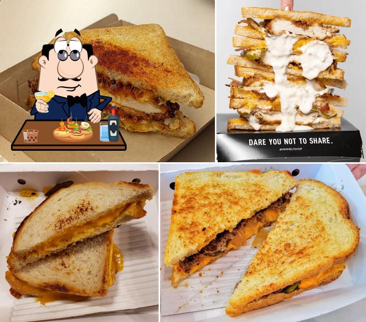 Melt Shop