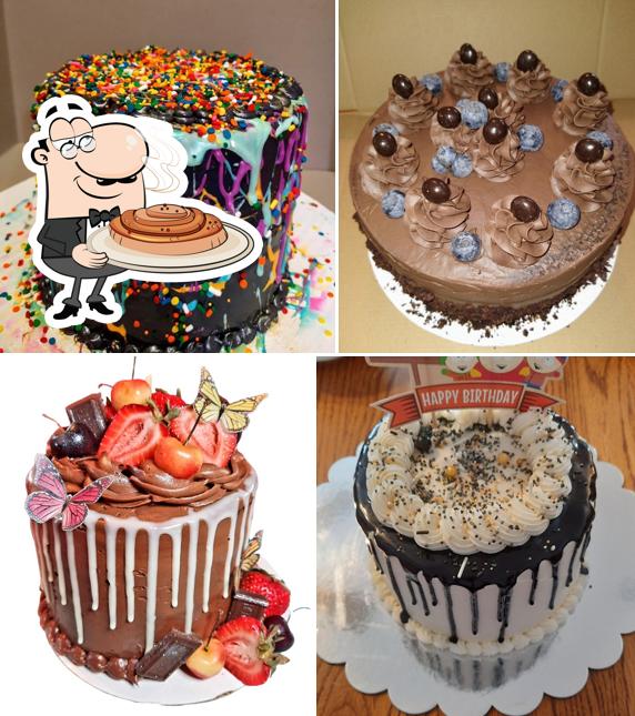 Mother Bears Bakery