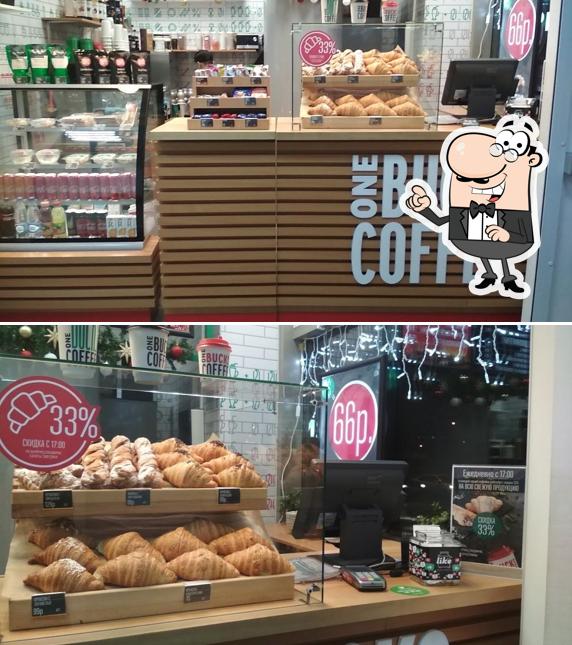 Onebucks Coffee