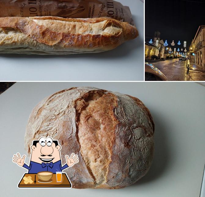 Panadería Xulio