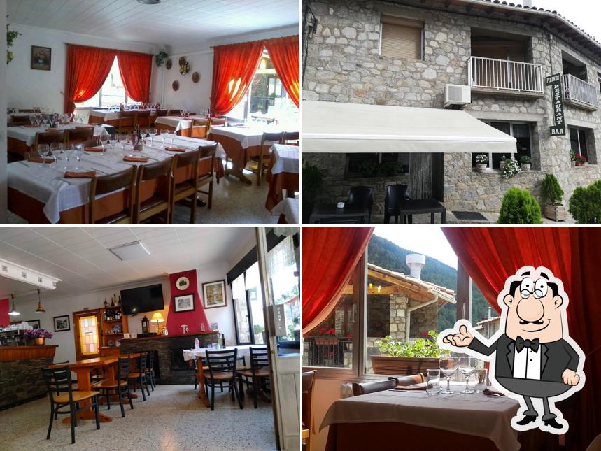 Restaurant Pirineu