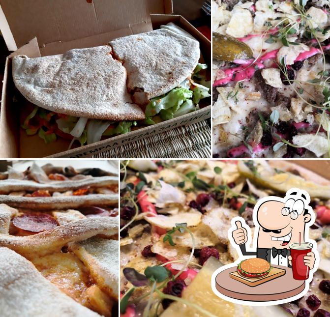 Kotipizza Naantali