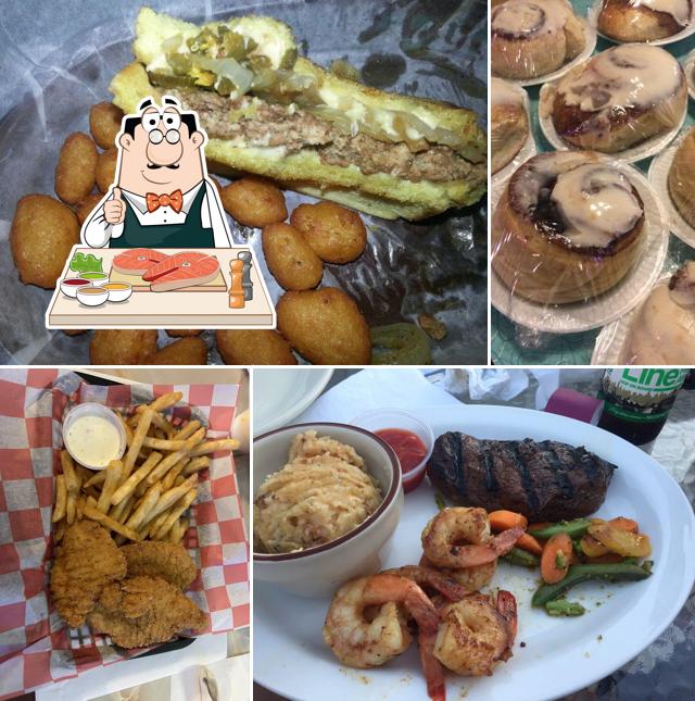 Lucky Monkey Pub and Grub