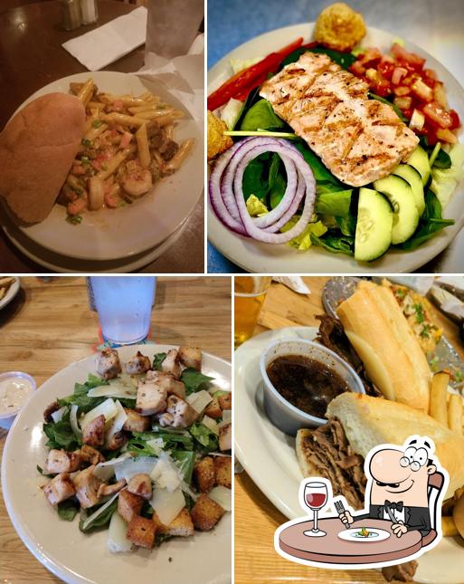 Melton's App & Tap