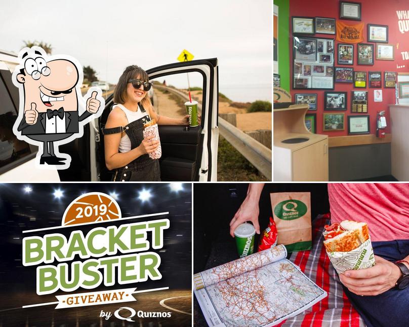 Quiznos