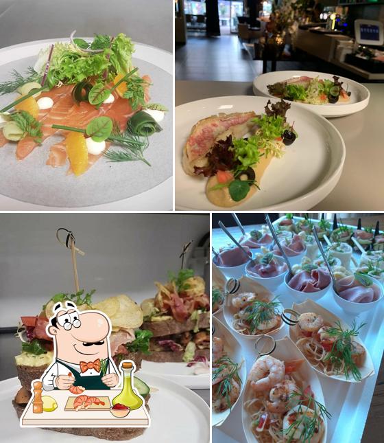 Brasserie Ut Hert