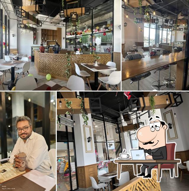 Café budɒpɛʃt