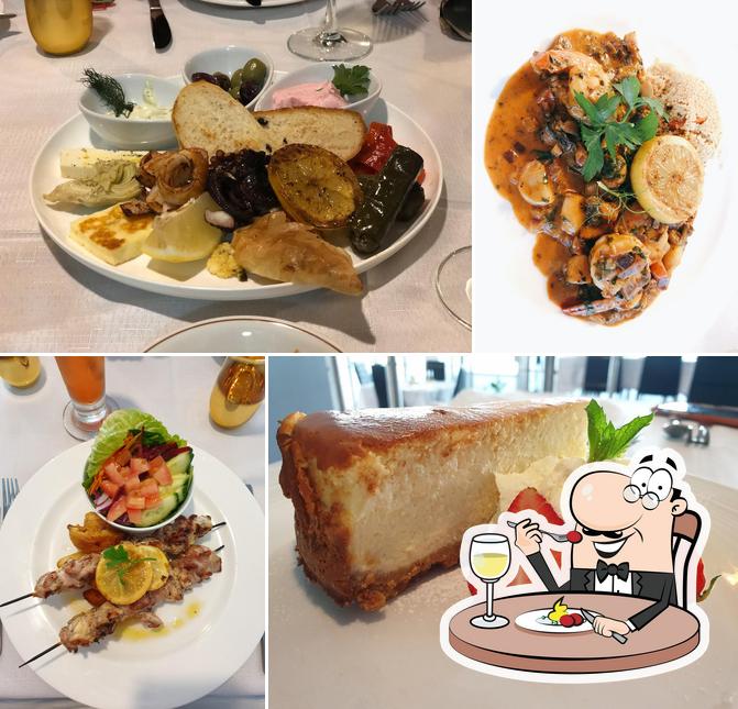 Dimitris Mediterranean Restaurant