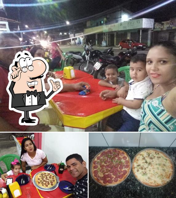 Dupla Gula Lanchonete e Pizzaria