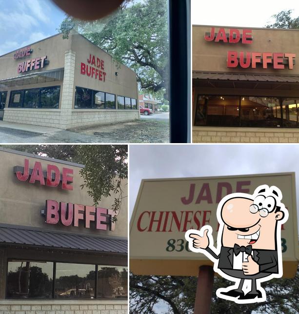 Jade Buffet
