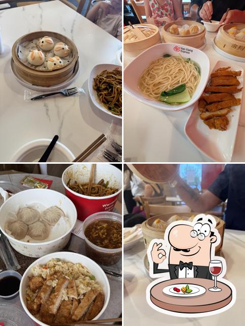Nan Xiang Express - Austin, TX