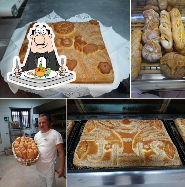 Panificio Traina Di Traina Gino