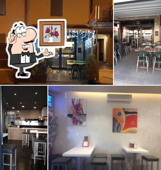 Pizzeria La Golosa
