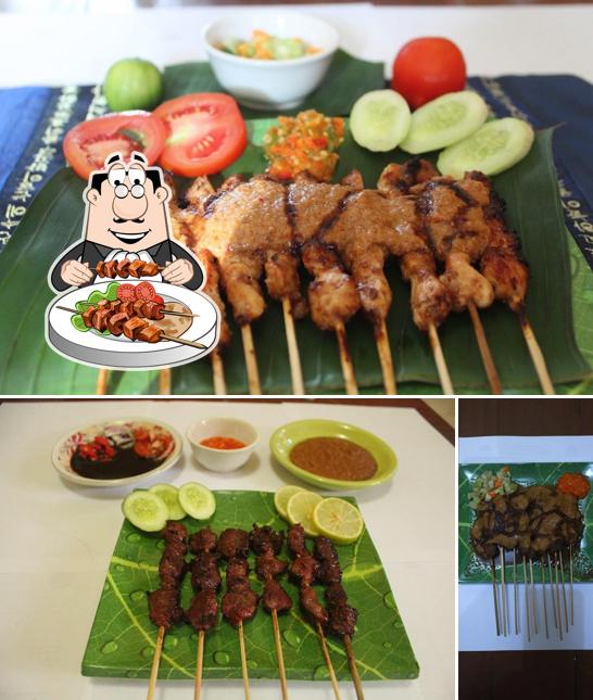RESTO SATE PISAN