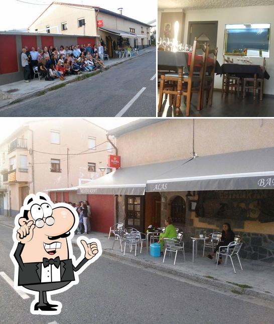 Restaurant Alas
