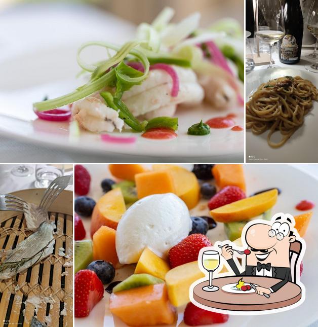 Ristorante Aquamare