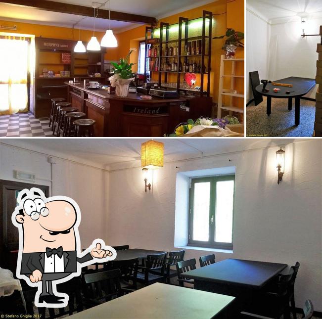 Bar Ristorante Roatis