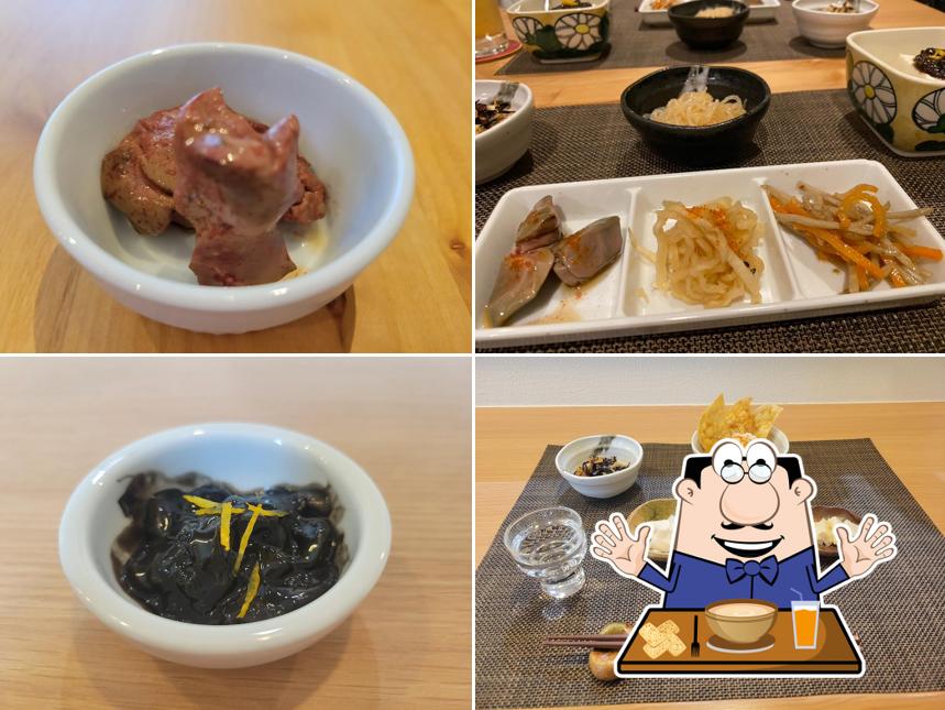 梵 SOYOGI