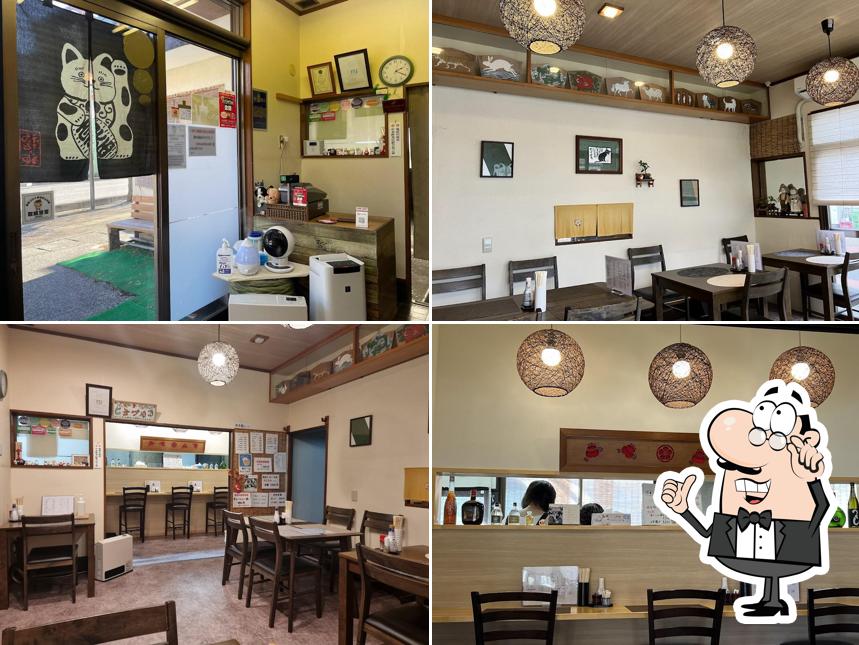 Suzukawa Cafe
