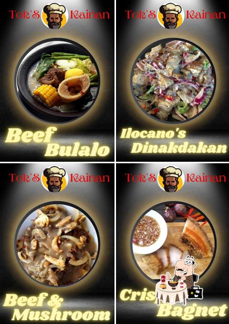 Tok’s Kainan