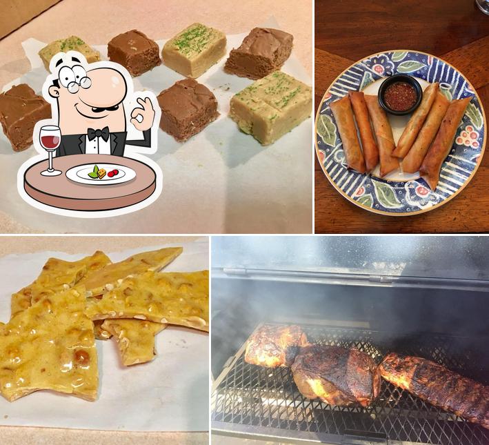 Uniquely Southern Catering