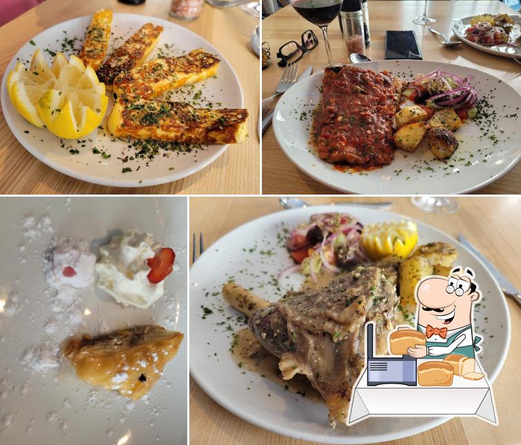 Yassou Taverna
