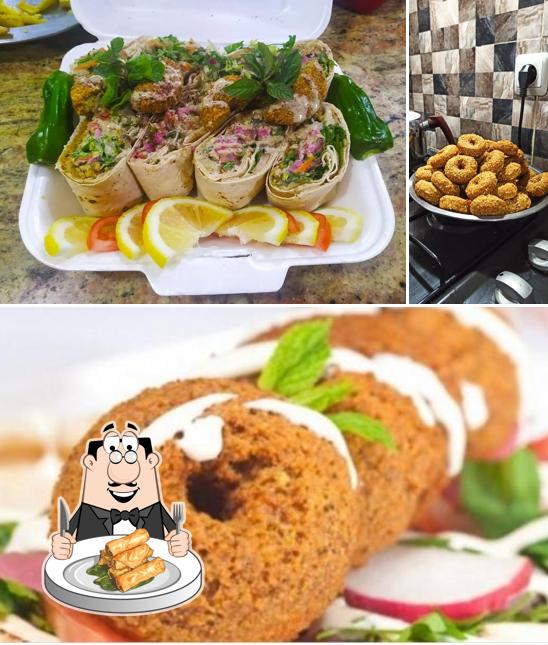 فلافل الهنا