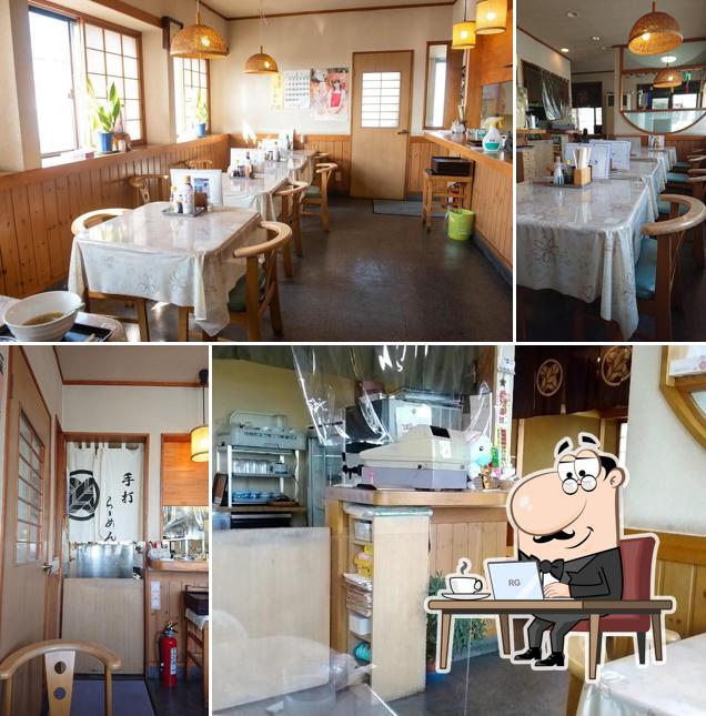 佐野らーめん会 いずみや本店
