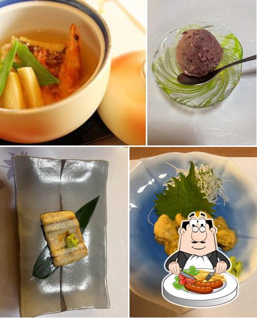 和食処 おゝかど 新座