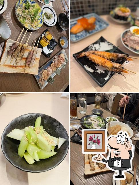 炉端とおでん 呼炉凪来 仙台駅前店