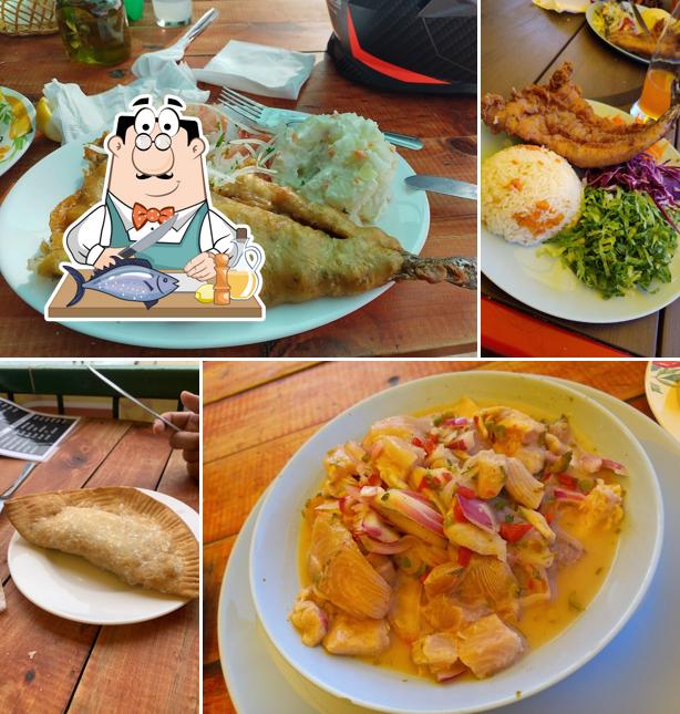 Restaurante Las Torpederas