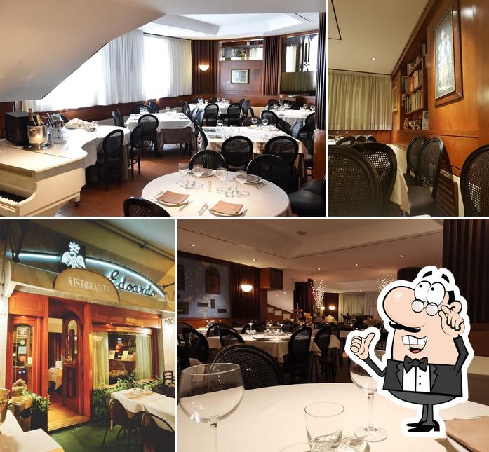 Ristorante Edoardo