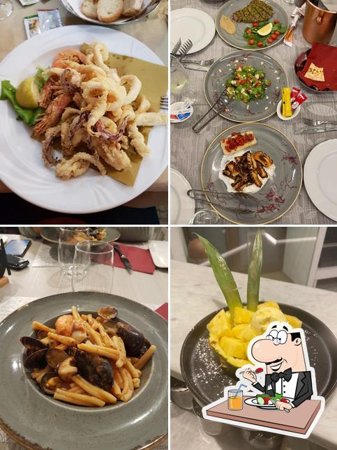 Ristorante Pizzeria La Fermata
