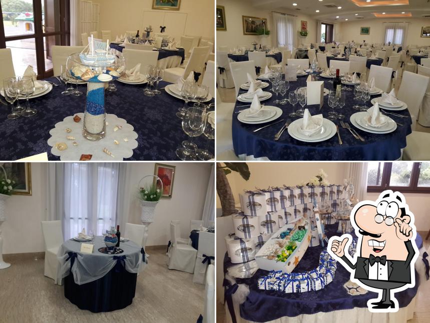 Ristorante "Tuca Tuca"