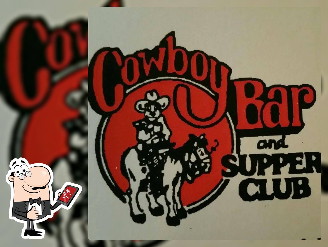 Cowboy Bar