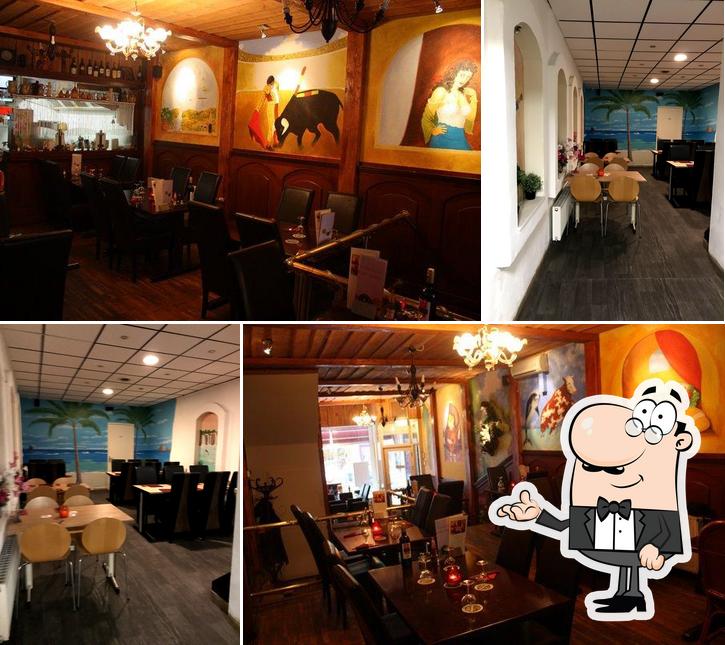 Steakhouse San Pedro