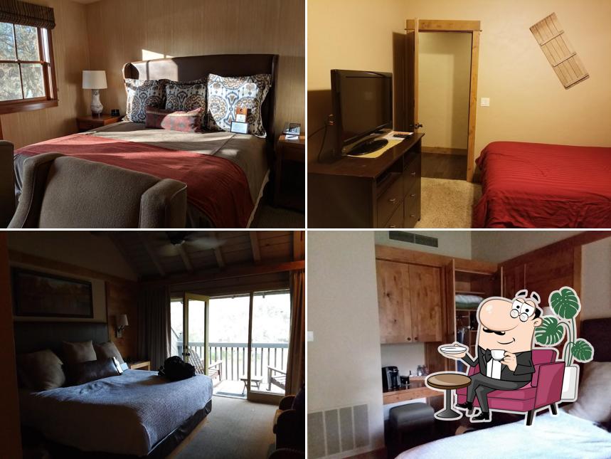 Sunriver Resort