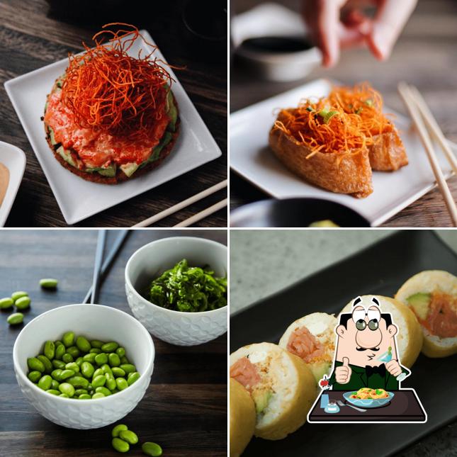 Sushi Shop Concorde