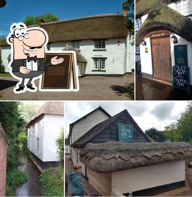 The New Inn