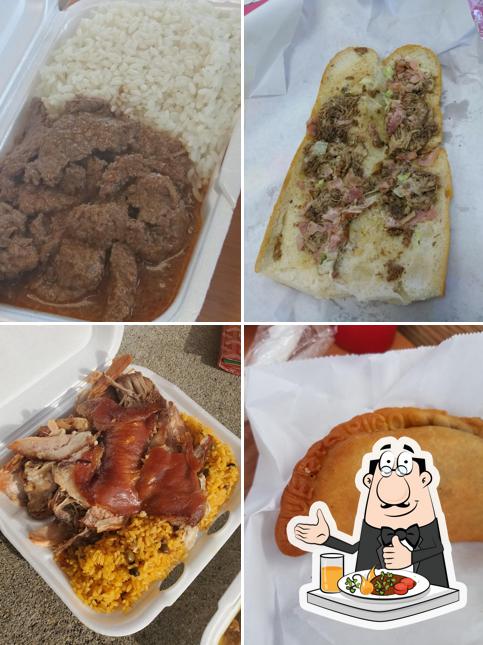 Puerto Rico Bakery II