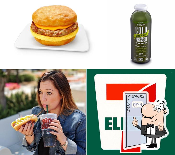 7-Eleven