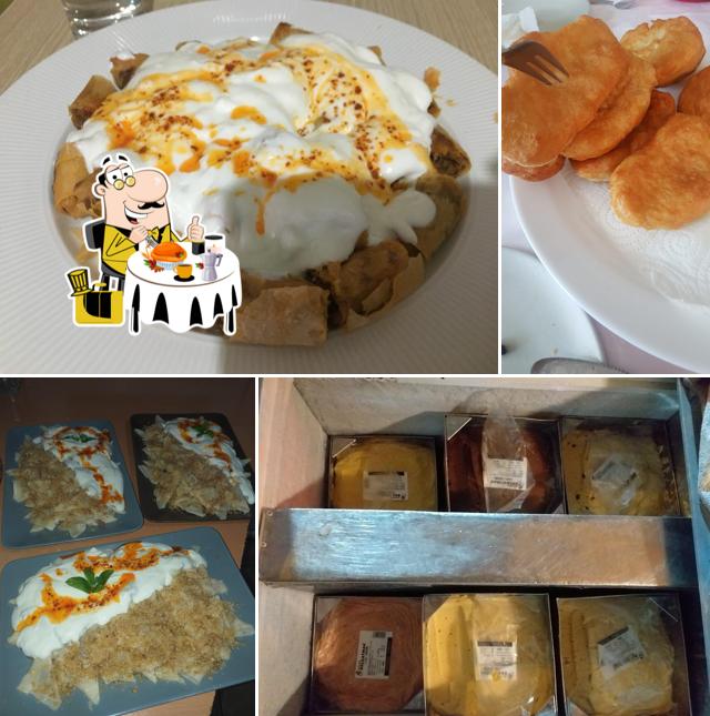 Aksi Cafe