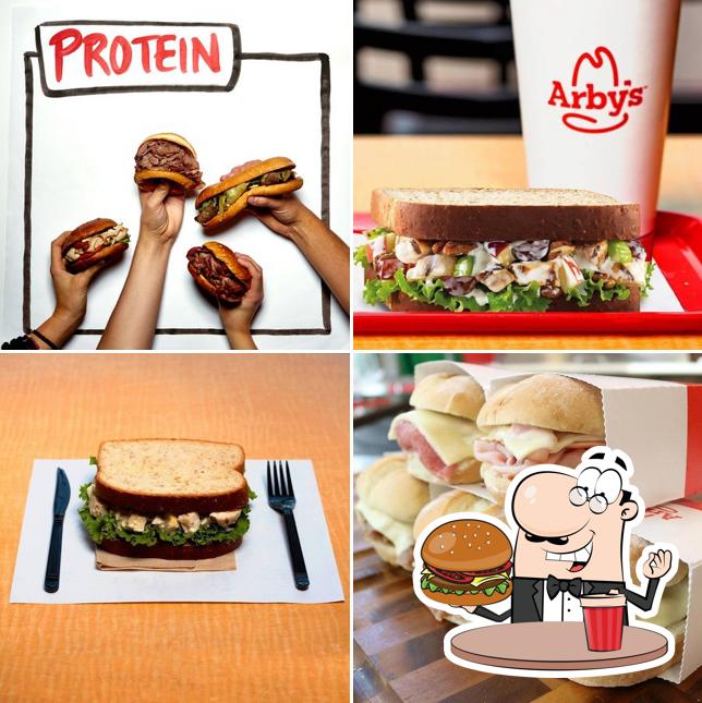 Arby's