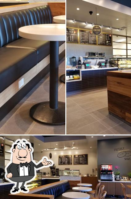 Bagel Bistro