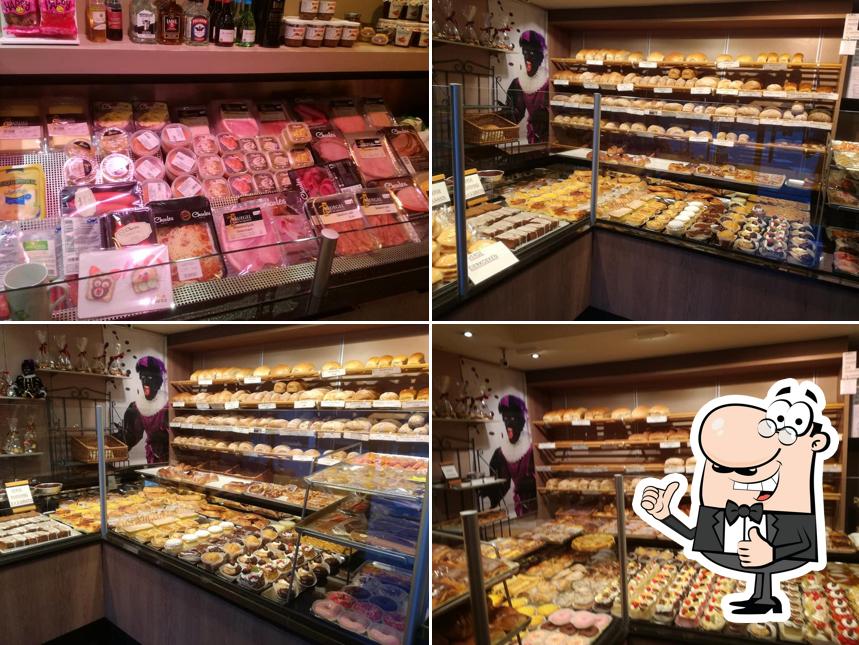Bakkerij Van Damme