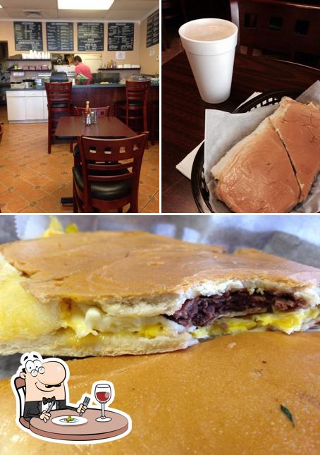 One Way Café (Crazy Cuban)