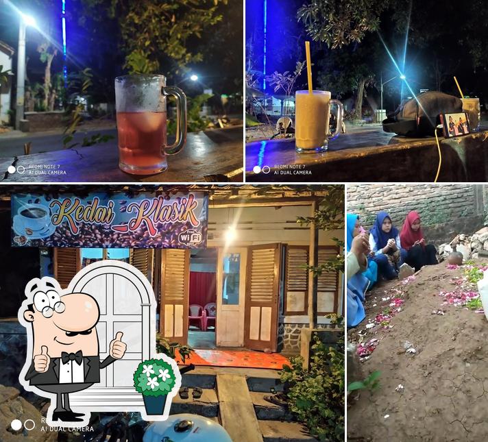 WARUNG KOPI